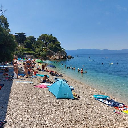 Apartment Ana - Gradac Gradac  Luaran gambar