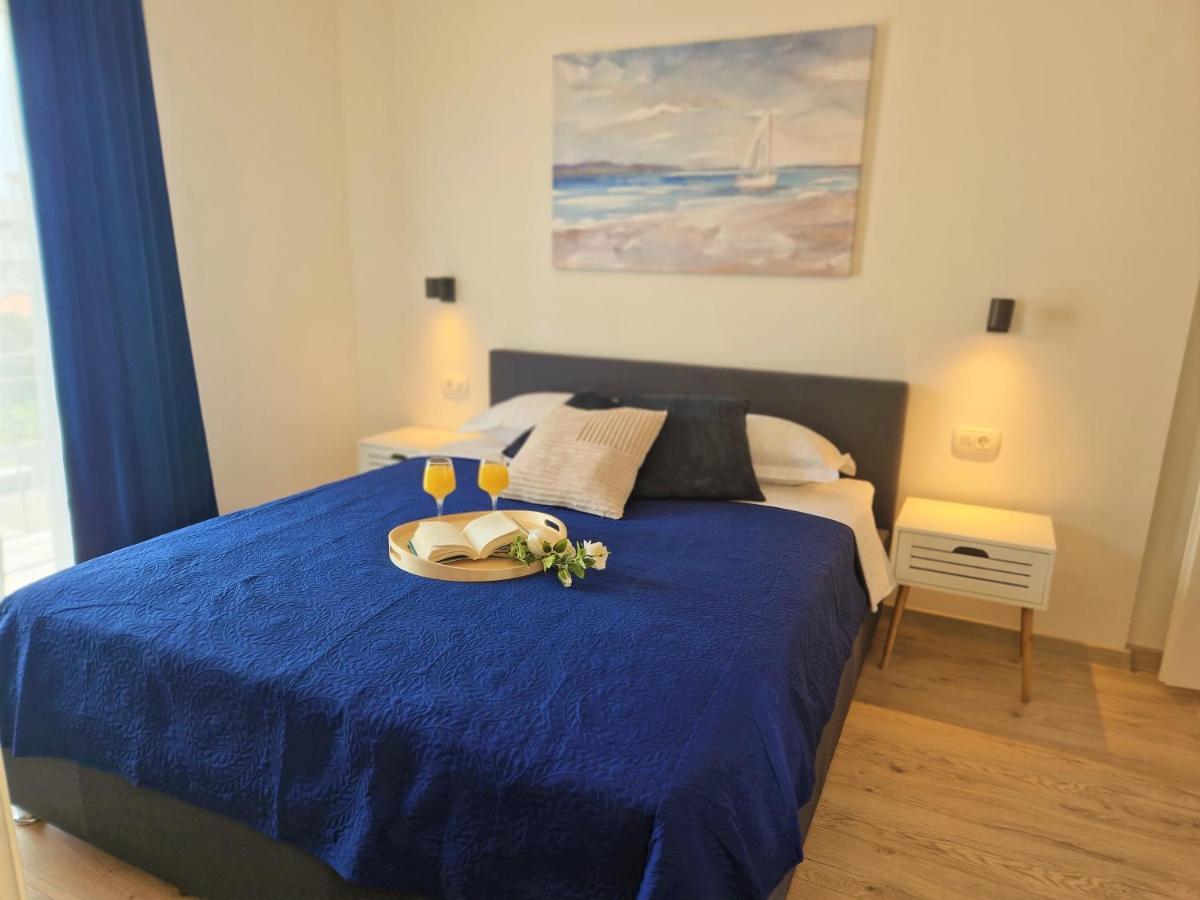 Apartment Ana - Gradac Gradac  Luaran gambar